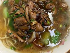 -小狗面馆·杭帮拌川·片儿川(大沽路店)