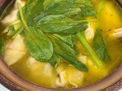 -苏兴记·小笼馄饨(建筑路店)