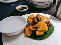 -北院·果木烤鸭·25年东北菜(创意产业园店)
