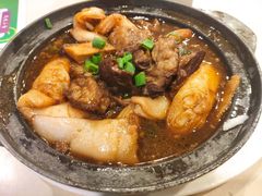 -玲又珑美食(盘福路店)