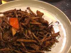 -佘山世茂艾美·御珍轩中餐厅