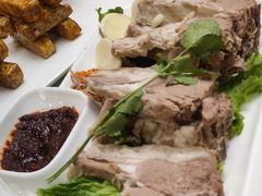 -清真悦宾楼食府(海湖店)