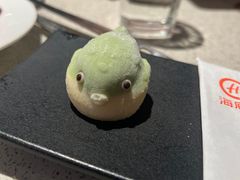 -海底捞大排档火锅(悦荟广场店)