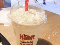 -The Habit Burger Grill 哈比特汉堡(复兴soho店)