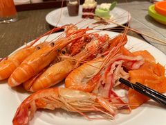 -TABLE·味西餐厅-成都茂业JW万豪酒店