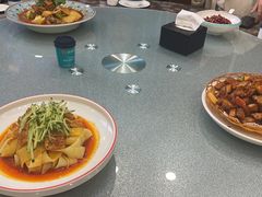 -阿西叶滩羊馆(交大店)