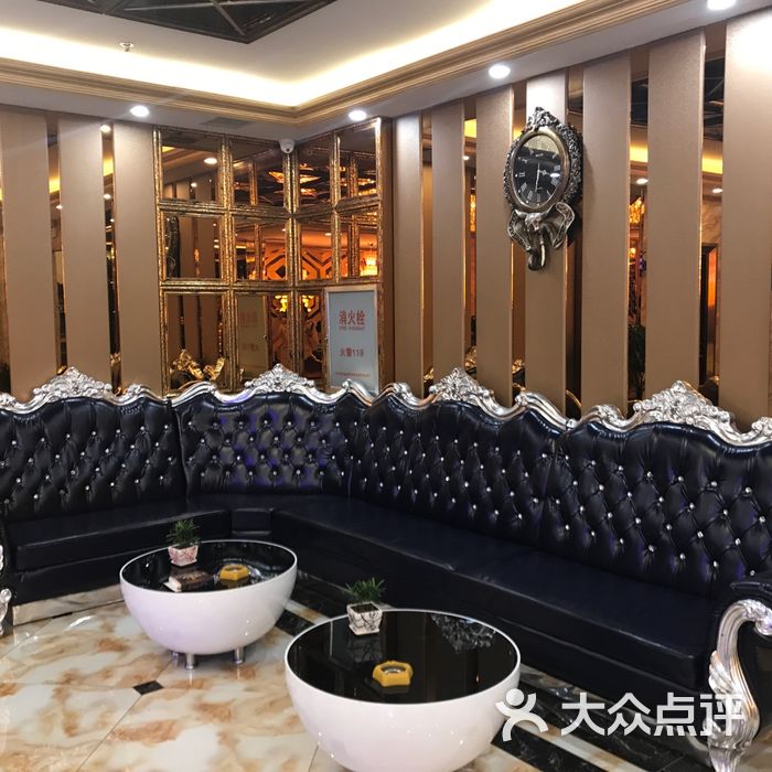 金糖果ktv图片-北京量贩式ktv-大众点评网