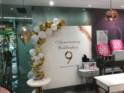 -染指坊日式美甲美睫设计中心