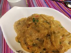 -香巴拉云南餐厅(华莱坞店)