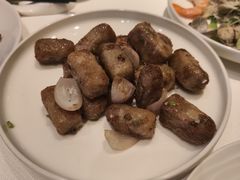 -莆田餐厅PUTIEN(西安万象天地店)