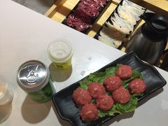 -陈记顺和潮汕牛肉火锅(番禺迎宾大道店)
