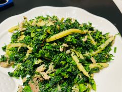 -老李家土菜馆·安吉地标美食