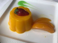 芒果布丁-太平馆西餐厅(北京路店)