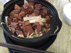 -赵家牛肉砂锅(台西三路店)