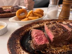 -摩根扒房(桐梓林店)