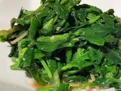 虾酱革命菜-采悦轩中餐厅·粤菜·海南菜(神州半岛喜来登度假酒店)