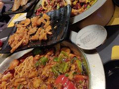 -嘎嘎鸭脑壳(金沙店)