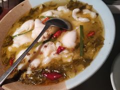 -外婆家(南开大悦城店)