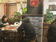 -庆合府重庆大排档(紫都城店)