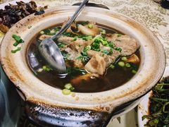 -新峰肉骨茶