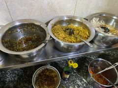 -李易面馆(树木岭店)