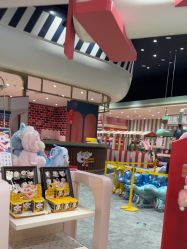 -奈尔宝家庭中心·亲子餐厅(鄞州万达店)