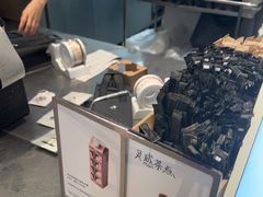 -喜茶(广州五羊邨店)