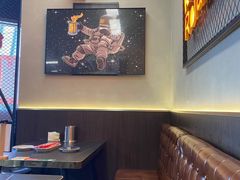 -许哥东北烧烤·铁丳烤串·宫后夹肉(繁花中心店)