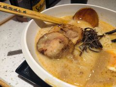 -味千拉面(又一城店)
