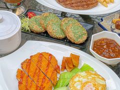 -茶米人台湾料理·精致快简餐
