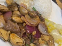 -食代馆(深业上城店)