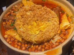 -山四砂锅(太原钟楼街店)