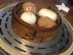-海博汇蒸汽海鲜
