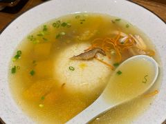 -王春春鸡汤饭(成都城西优品道店)