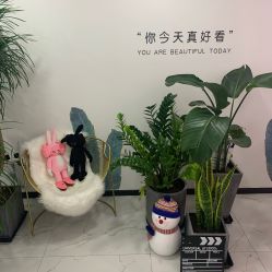 -久匠·野生眉半永久纹眉