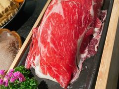 -湊湊火锅·茶憩(打浦桥日月光店)