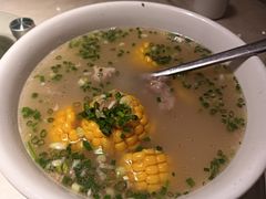 -味上湘菜馆(岳麓山店)