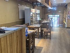 -山西派(桥东街店)