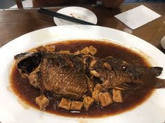 -白魁老号饭庄(安内店)