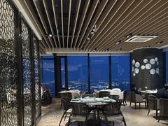 -无锡苏宁银河国际酒店-悦府65中餐厅