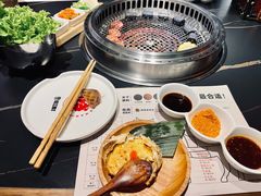 -烧江南烤肉(长春摩天活力城店)