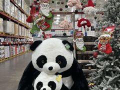 -山姆会员商店(杨桥西路店)