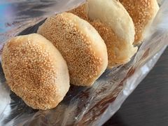 -朱记小郑酥烧饼(建康路店)