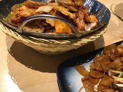 -避风塘(百联东郊店)
