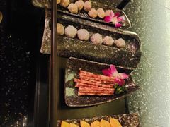 -哥老官重庆美蛙鱼头(龙湖杭州金沙天街店)
