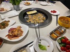 -么子烤肉(化龙池店)