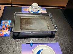 -鱼酷活鱼烤鱼(山西旗舰店)