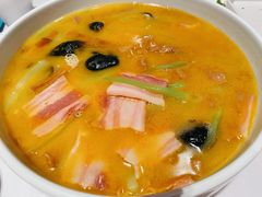 刀板香煮天目笋-106餐厅(山水文园店)