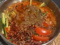 -酒拾烤肉(大汉悦中心店)
