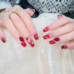 -七彩虹美甲美睫 半永久
